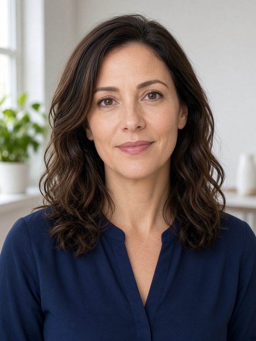 Dr. Elena Marquez